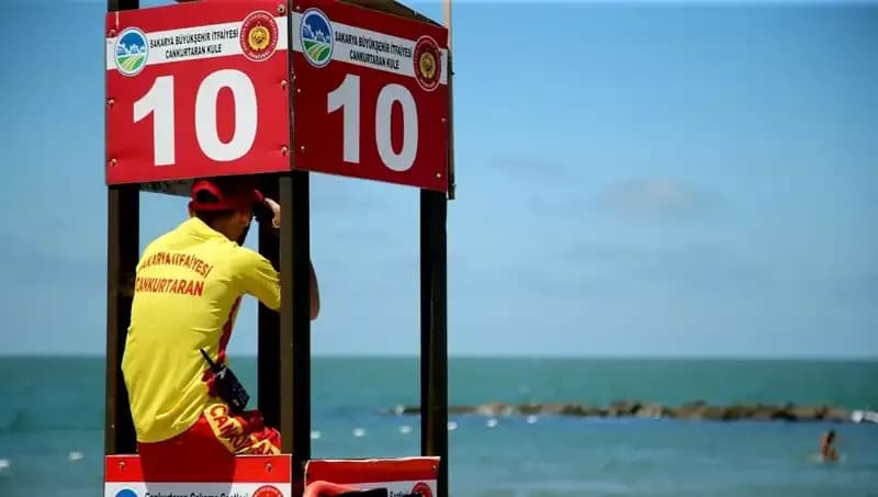 Sakarya'da Denize Giriş Yasakları: Nedenleri ve Son Gelişmeler