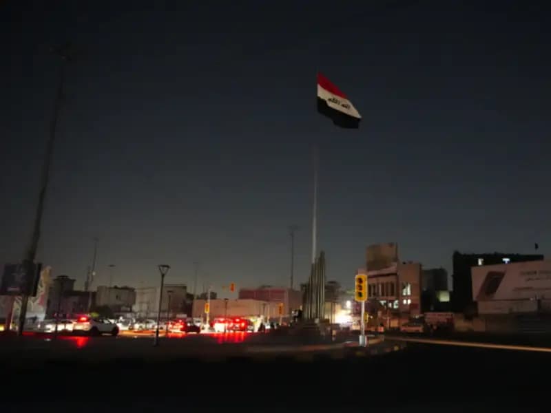 Türkiye'den Irak'a Seyahat Uyarısı: Güvenlik Tehditleri Artıyor