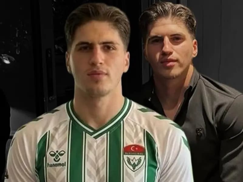 Futbolcu Kubilay Kaan Kundakçı cinayeti soruşturmasında yeni gelişmeler