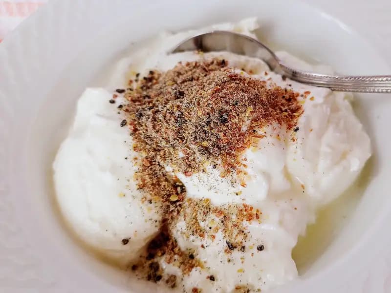 Keten Tohumu ve Yoğurt: Doğal Kolesterol Düşürücü Etkisi