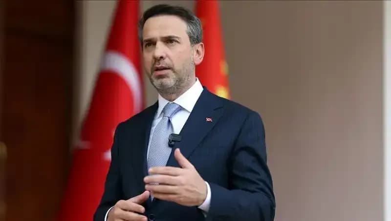 Bakan Bayraktar'dan Dikkat Çeken Açıklama: Hibe Değil Ticaret Mesajı