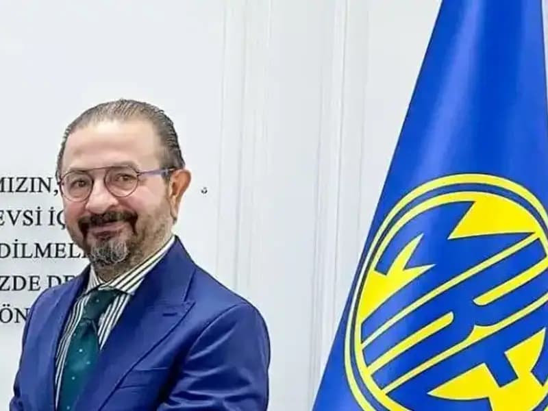 Eski MKE Başkanı İsmet Sayhan Neden Tutuklandı? Tüm Detaylar Burada!