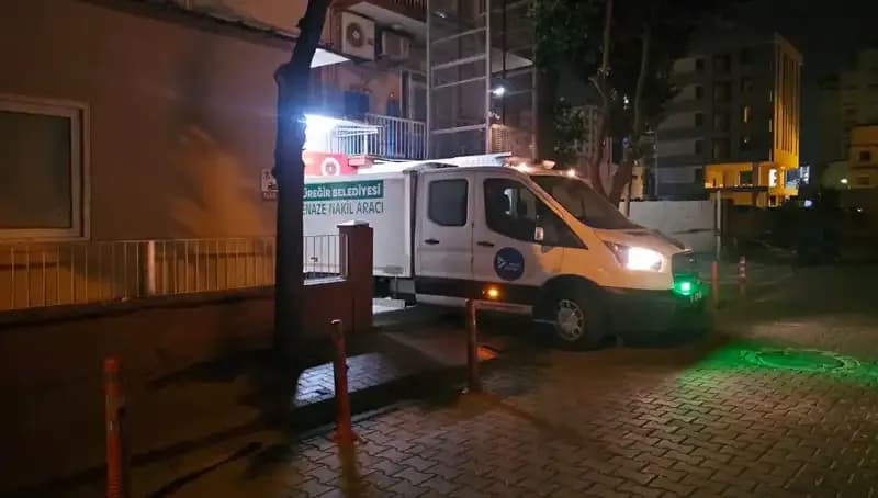 Park Yeri Tartışmasında Kanlı Kavga: Bir Komşu Öldürüldü