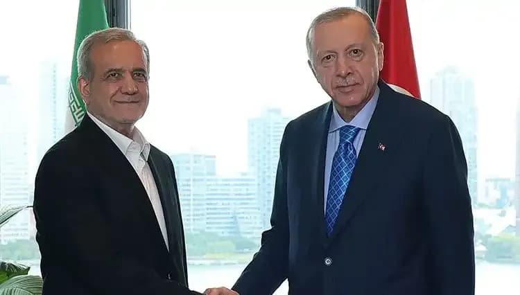 Cumhurbaşkanı Erdoğan’dan Barış Diplomasisi: Yeni Stratejiler ve Beklentiler