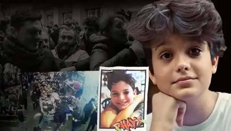 Minguzzi Cinayeti Sonrası Suçla Mücadelede Çocuklar İçin Yenilikçi Düzenlemeler