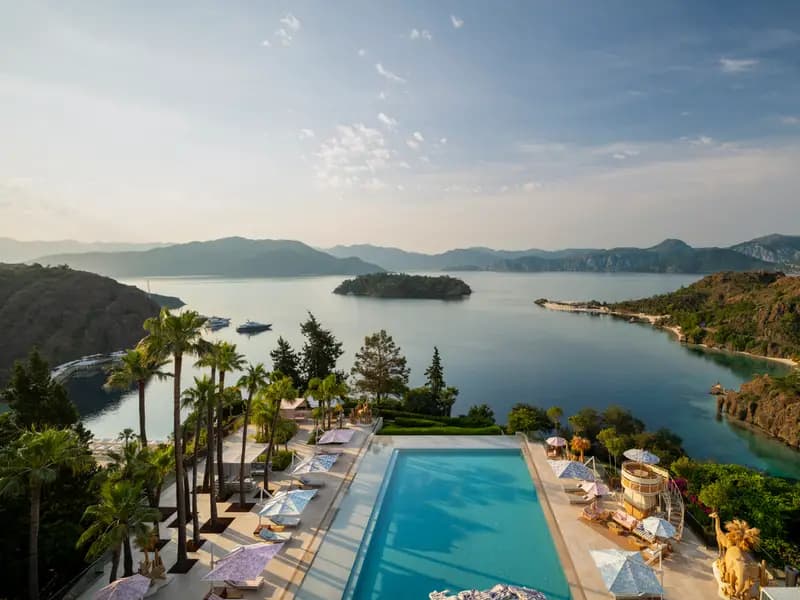 D Maris Bay, 22 Nisan'da Yeni Sezonunu Açıyor