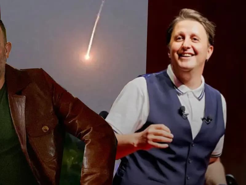 Şevket Çoruh ve İlker Ayrık Dubai'de Mahsur Kaldı, Döndüler