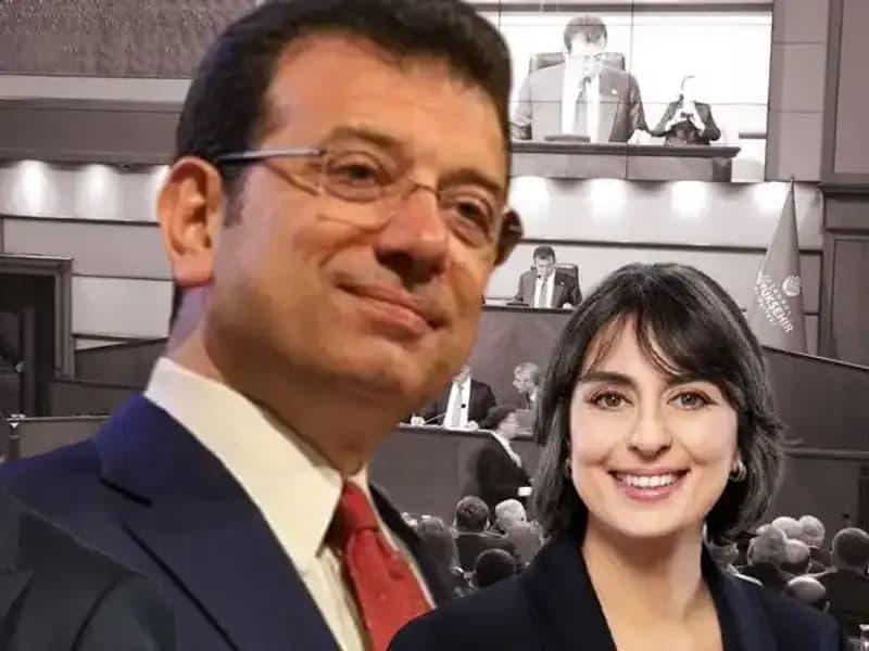 İmamoğlu'nun Yerine Gelecek İsimler: Yeni İBB Başkanı Kim Olacak?