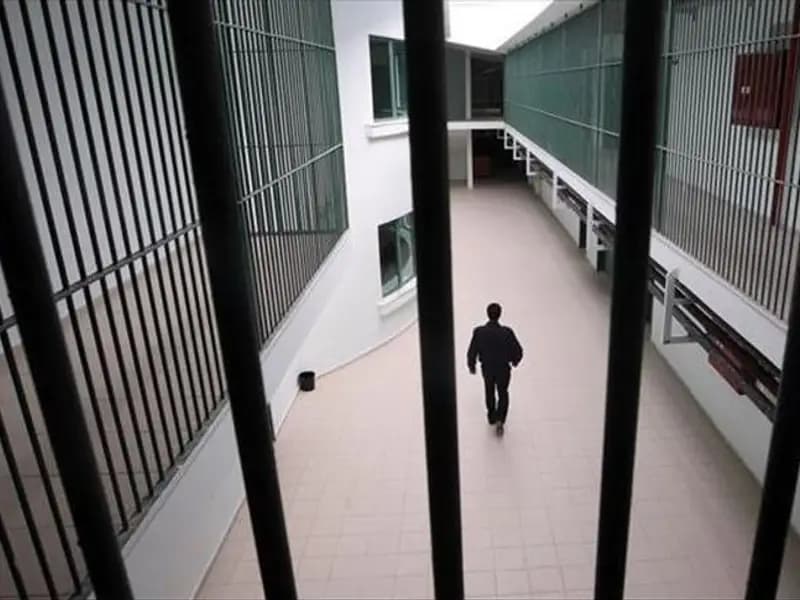 Hükümlü ve Tutuklulara Ramazan Bayramı'nda Açık Görüş İzni