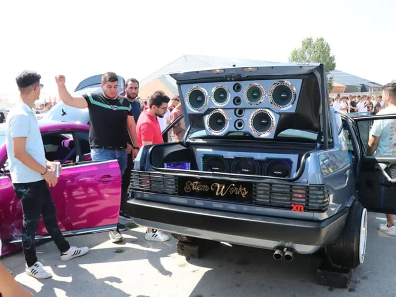 Modifiye Araç Affı 2026: Yeni Cezalar ve Düzenlemeler