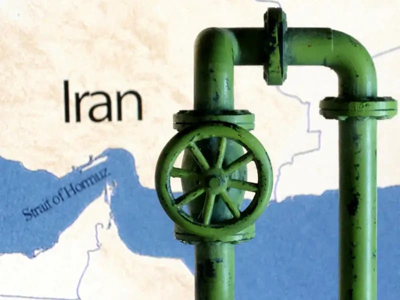 Hürmüz Boğazı'ndaki Enerji Krizi: İran'ın Yaptırım Bağışıklığı