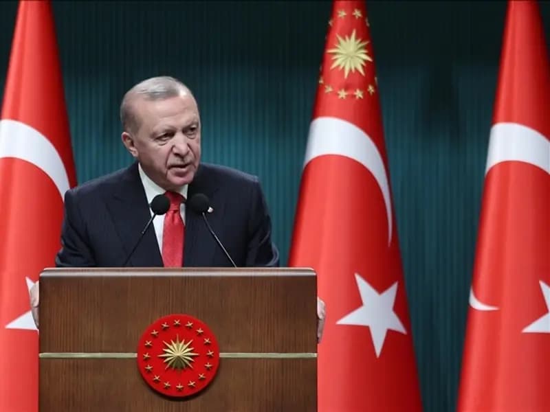 Bugün Beştepe'de Kabine Toplantısı: Emekli Bayram İkramiyesi Gündemde