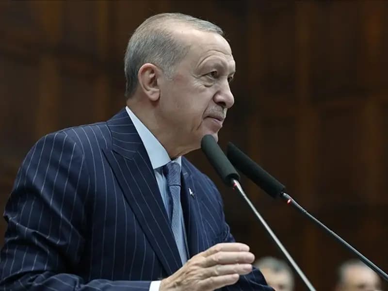 Cumhurbaşkanı Erdoğan: Savaşın Büyümeden Durdurulması Gerek