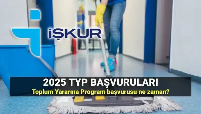 TYP 2025-2026 Başvuru Tarihleri ve Şartları Açıklandı!