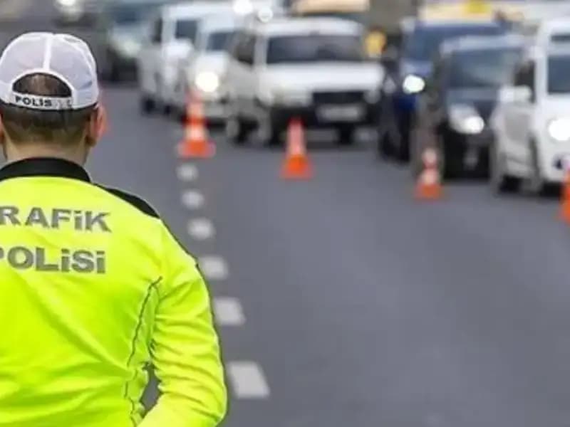 Cumartesi Günü Hangi Yollar Trafiğe Kapatılıyor? Detaylar Burada!