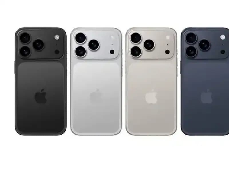 iPhone 17'nin Çıkış Tarihi: Hangi Yeniliklerle Gelecek?