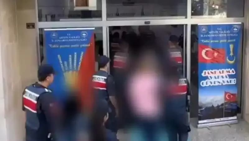 FETÖ'ye Yönelik Dev Operasyon: 30 İlde 65 Tutuklama Gerçekleşti