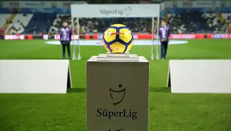 Süper Lig'de Pazar Ateşi: Şampiyonlar Savaşacak!