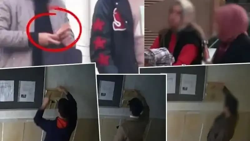 FETÖ’nün 47 Kentteki Gizli Örgüt Yapısı Ortaya Çıktı