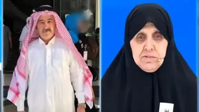 Evin Altında Mezarlık Açıp Tedavi İddia Eden Şarlatan Canlı Yayına Katıldı