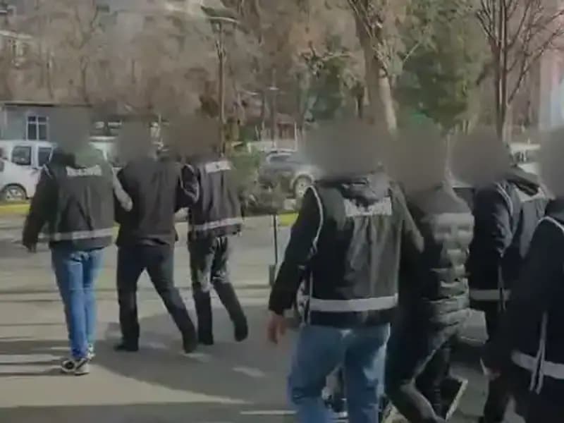 Batman'da Şok Eden Dolandırıcılık: 1.5 Milyon TL'lik Vurgun Nasıl Gerçekleşti?