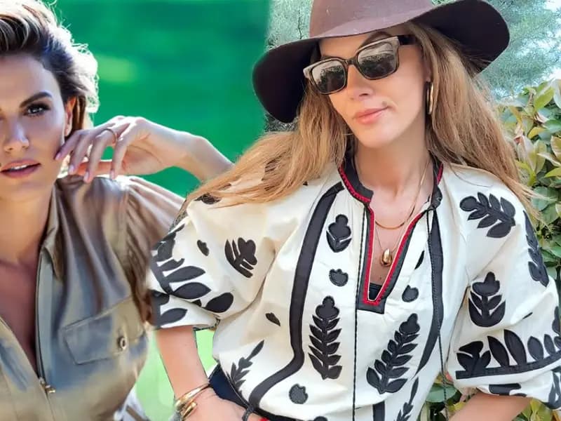 Tülin Şahin'in Sağlık Sorunu: Kanser Riski Taşıyan Tümör Tespit Edildi