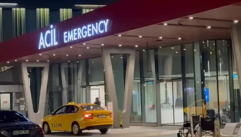 Arkadaşını Av Tüfeğiyle Öldüren Kişi Kaçtı, Olayın Detayları Ortaya Çıktı