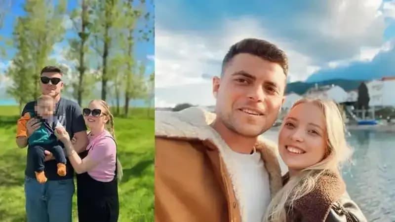 Ümran’ın Ölümüne Sebep Olan Ehliyetsiz Sürücüye 6 Yıl Hapis Cezası