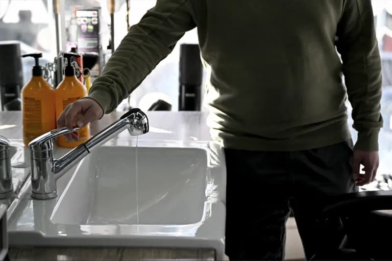 Ankara'da Su Kesintisi: Esnaf ve Vatandaşların Tepkisi Büyüyor