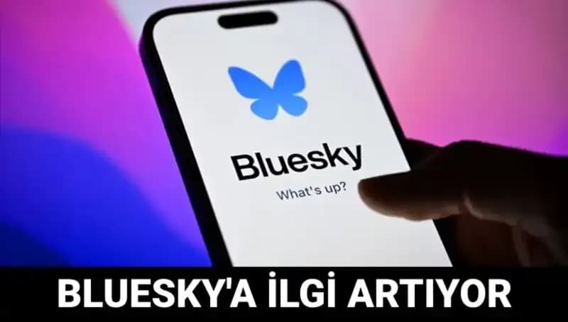 Bluesky: Twitter'e Rakip Olacak Yeni Sosyal Medya Platformu Nedir?