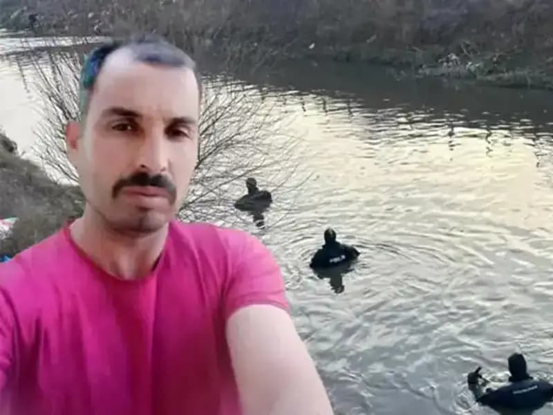 Üç Kişinin Hayatına Mal Olan Feci Kaza: Kayıp Sürücü Nerede?