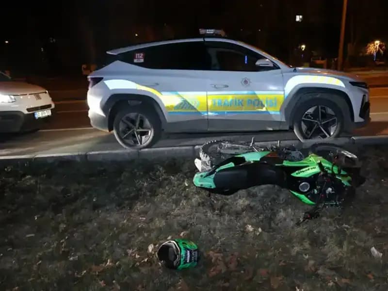 Dur İhtarı Sonrası Şok! Araç Sahibine 122 Bin Lira Ceza Kesildi