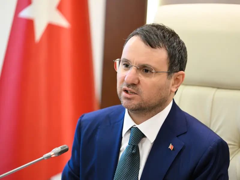 İBB Davası Canlı Yayın Talebine Bakan Gürlek'ten Açıklama