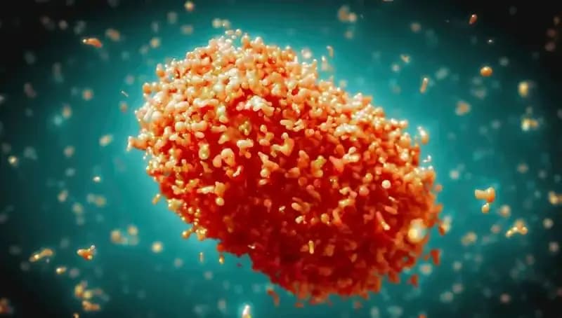 Maymun Çiçeği Salgını: Ülkede 12 Günlük Karantina Dönemi Başlatıldı