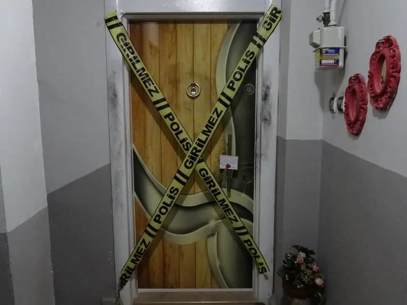 Kocaeli'de Kesik Bilezik Katili Gözaltına Alındı