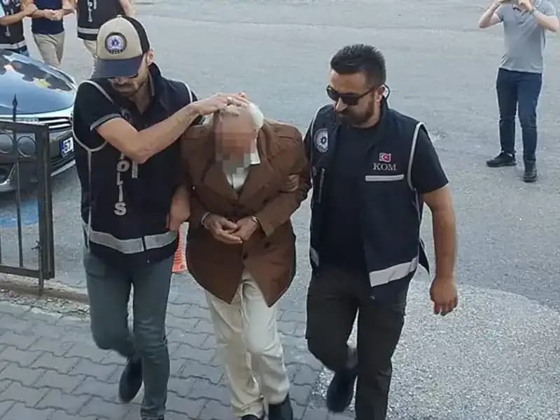 Zonguldak'ta Tefecilik Operasyonuyla Suç Çetesi Çökertildi: Detaylar Burada!