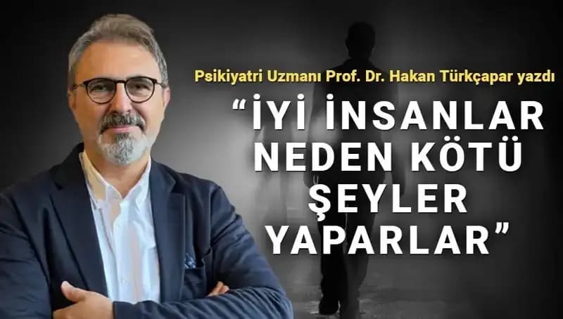İyi İnsanlar Neden Kötü Şeyler Yapar? Kahramanlık ve İnsani Çelişkiler