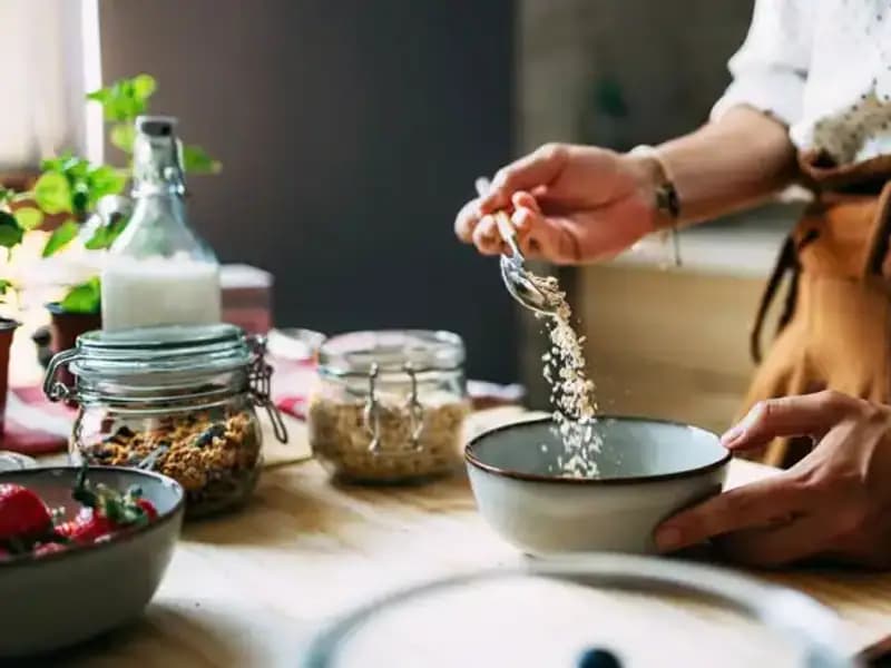 Sosyal Medyada Viral Olan Beslenme Trendi: Masum Olmayan İhtimaller