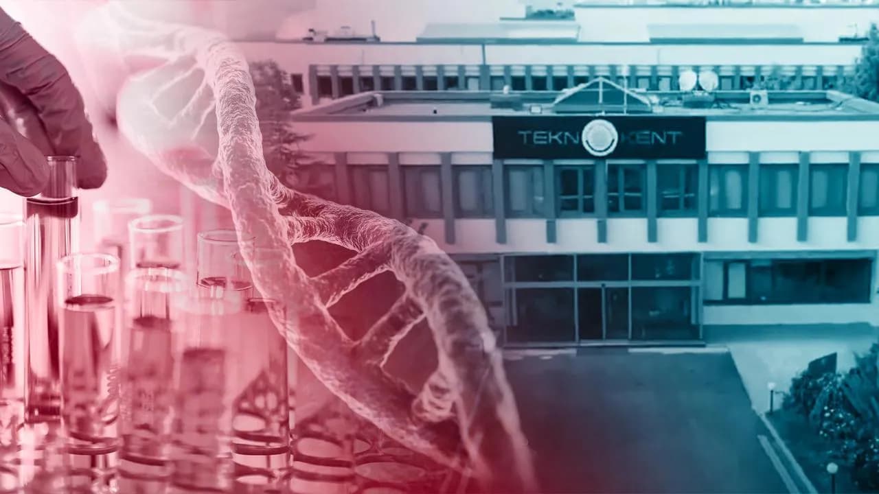 Ankara Üniversitesi Teknokentte Yeni Projeler Heyecan Yaratıyor