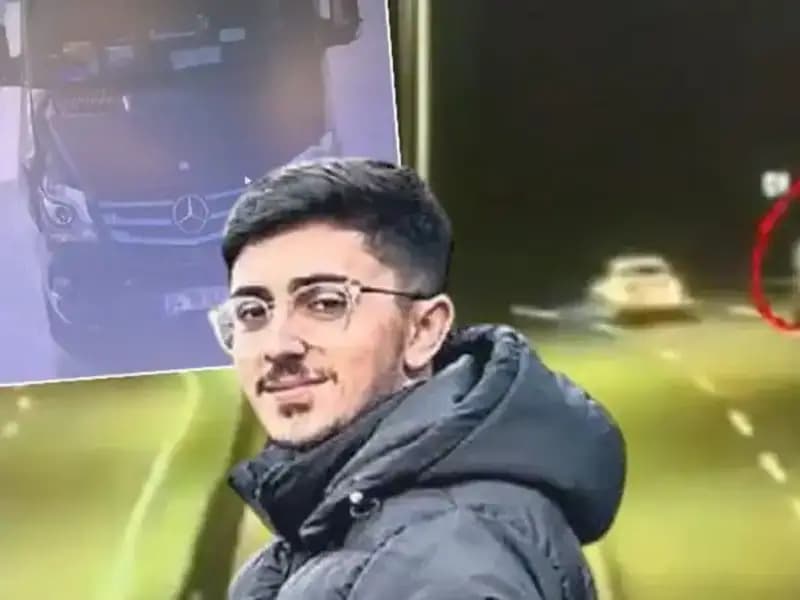 İstanbul’da Trajik Kaza: Muhammed Gürcan Koçak’a Çarpan Sürücüye 9 Yıl Hapis İstemi