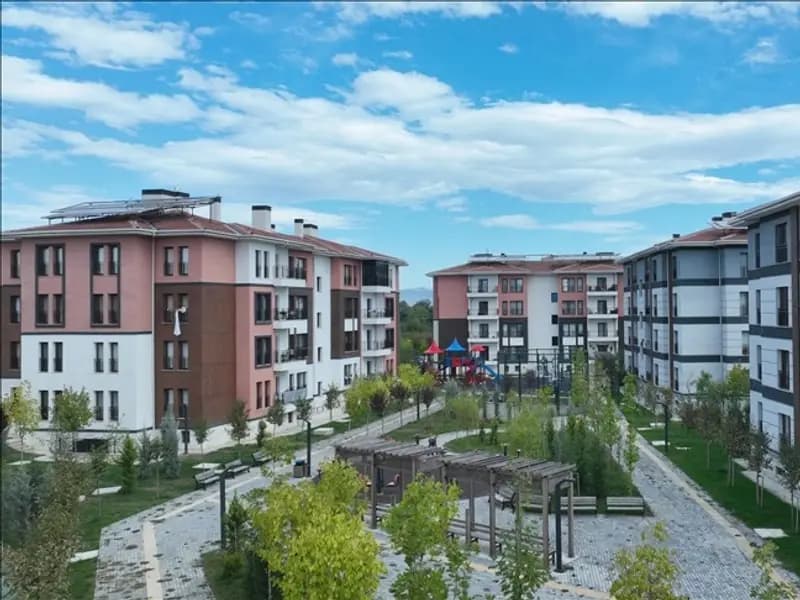 TOKİ İstanbul Kura Çekimi 2026: 100 Bin Konut İçin Tarih Açıklandı