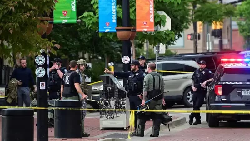 ABD'de Terör Saldırısına Karşı FBI'dan Kritik Açıklama!