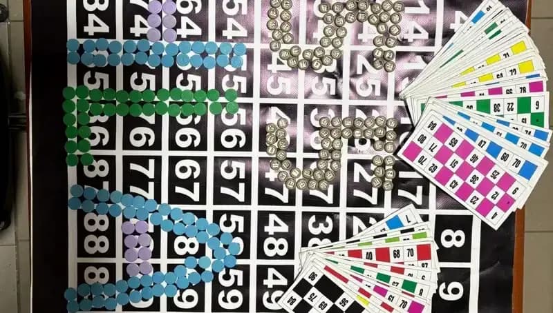 Kumar Oynayanlara Verilen 332 Bin Liralık Ceza: Cezanın Ardındaki Sebepler