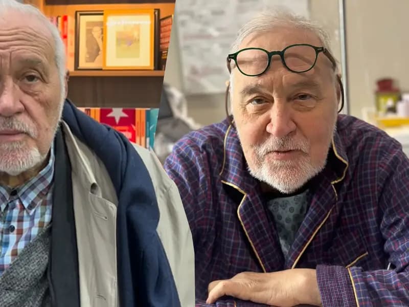 Prof. Dr. İlber Ortaylı Hayatını Kaybetti: Tarih Dünyası Yas Tutuyor