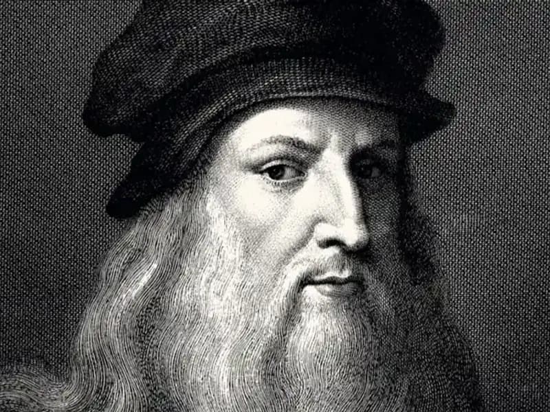 Leonardo da Vinci'nin Genetik Koduna Ulaşmayı Başardılar mı?
