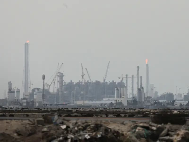 Ortadoğu'daki Savaş Helyum Kıtlığını Derinleştiriyor