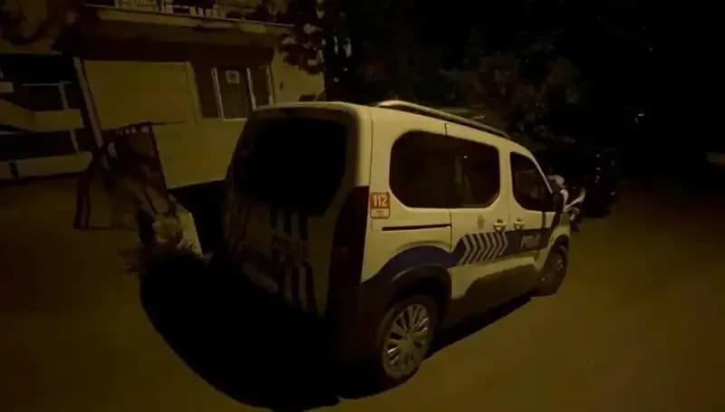 Bursa'da Amca Dehşeti: Yeğenine Bıçak Çekti, Olayın Perde Arkası