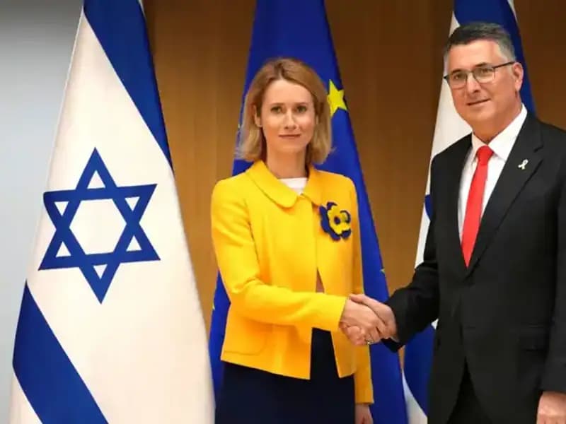 Avrupa Birliği'nin İsrail'e Karşı Masadaki 10 Seçeneği ve Olası Sonuçları