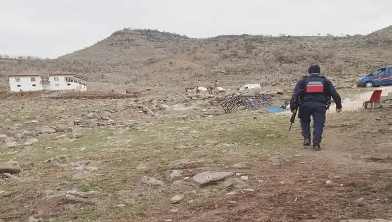 Husumetli Ailelerin Kavgasında 6 Kişi Tutuklandı: Olayın Ardındaki Gerçekler