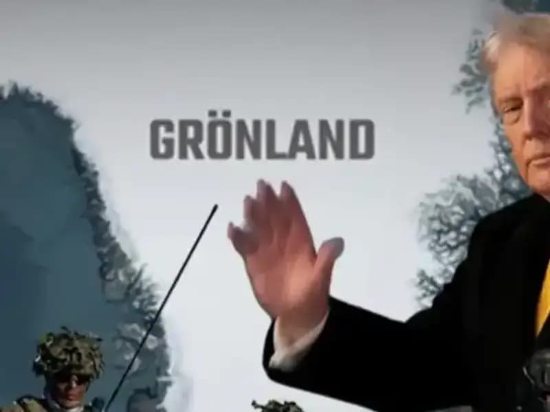 AB Liderlerinden Olağanüstü Grönland Toplantısı: Neler Bekleniyor?